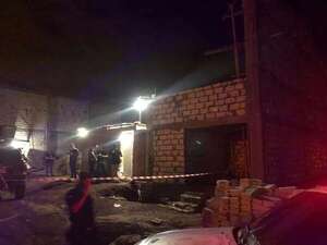 Presunto asaltante fue abatido durante intento de robo en Minga Guazú - ABC en el Este - ABC Color