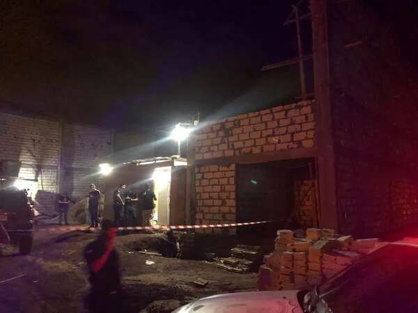 Presunto asaltante fue abatido durante intento de robo en Minga Guazú - ABC en el Este - ABC Color