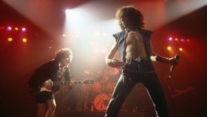 Está en desarrollo una película biográfica basada en el fallecido cantante de AC/DC, Bon Scott