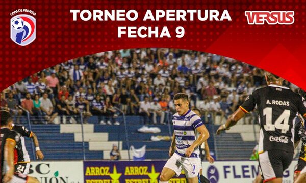 El Gallo Norteño igualó 1 a 1 en su primer duelo en casa ante el General Caballero