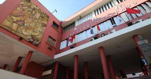 La Nación / ANR desarrollará su Convención buscando sellar unidad partidaria