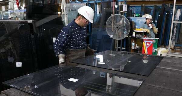 La Nación / Inversiones aprobadas crecieron 700 %