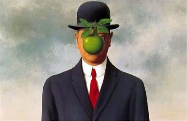 El hombre olvidado