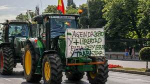 Agricultores y ganaderos tienen un mismo adversario