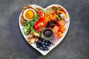 Estrategias para mantener una alimentación equilibrada - Estilo de vida - ABC Color