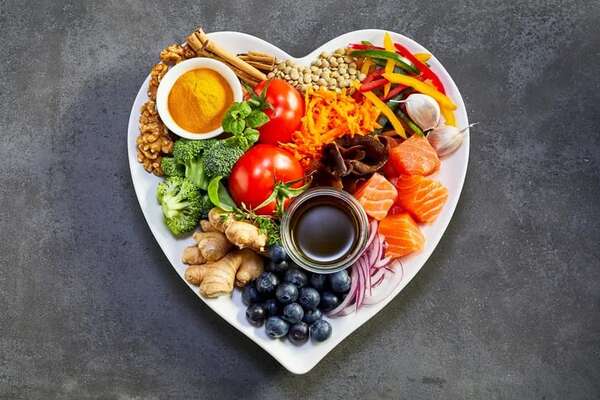 Estrategias para mantener una alimentación equilibrada - Estilo de vida - ABC Color