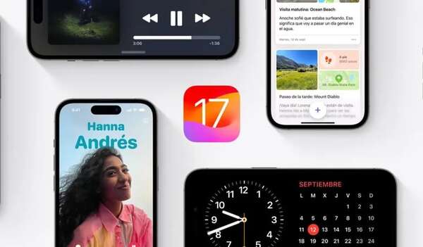 Apple facilitará la transferencia de datos de iPhone a móviles con otros sistemas operativos en 2025 - Tecnología - ABC Color