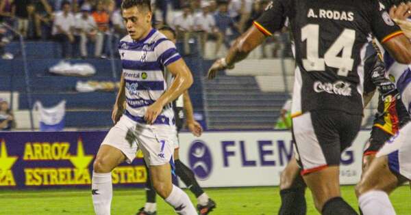 La Nación / 2 de Mayo perdonó al General Caballero
