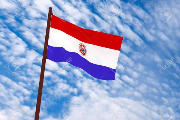 Paraguay se juega su futuro como nación