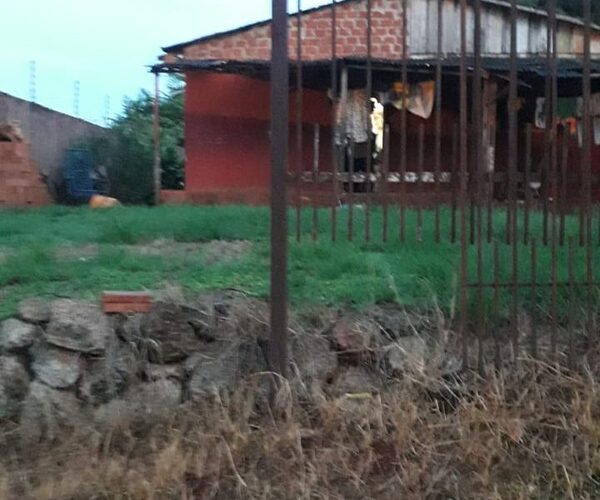 Allanan vivienda en busca de menor que intentó matar a víctima en Hernandarias – Diario TNPRESS