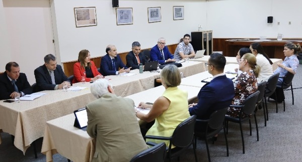 Catastro prevé tener proyecto de mejoramiento de gestiones en un mes para socializar - .::Agencia IP::.