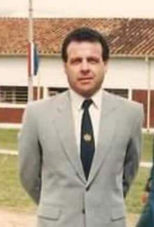 Falleció Rafael Trinidad, uno de los primeros ídolos de la tv