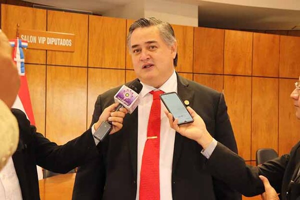 Inician el lunes debate sobre “Hambre cero en las escuelas” en la Comisión de Educación | DIARIO PRIMERA PLANA
