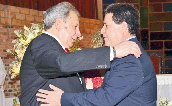 Convención Colorada: Galaverna no descarta sorpresas