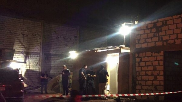 Supuesto delincuente es abatido en intento de asalto en Minga Guazú