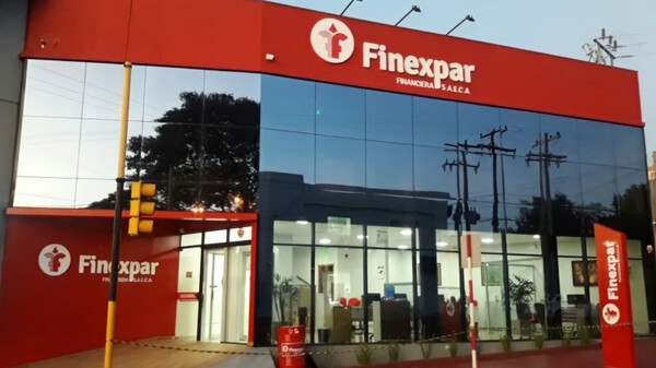 Financiera Finexpar se convierte en Zeta Banco - La Tribuna