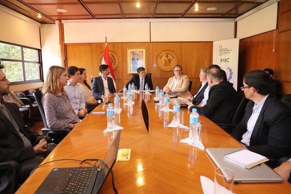 Austríacos planifican inversión de USD 75 millones en Paraguay para producir metanol - La Tribuna
