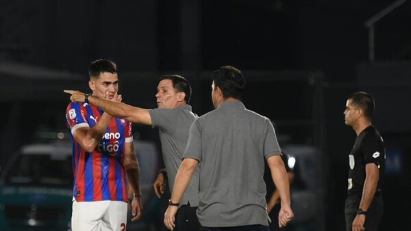 Cerro Porteño, obligado a ganar a Tacuary para tranquilizar el barrio