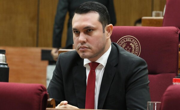 Sepa el fundamento del Tribunal sobre la devolución de la imputación al senador Rivas - La Tribuna