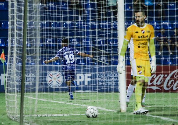 Segunda victoria al hilo del Danzarín