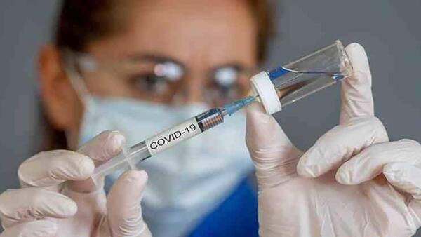 Leve descenso de casos de Covid-19, he'i Salud