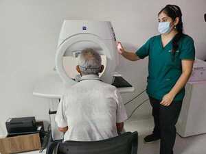 Glaucoma: El enemigo silencioso que lleva a la ceguera