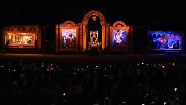 Actividades de Semana Santa para disfrutar y reflexionar en familia