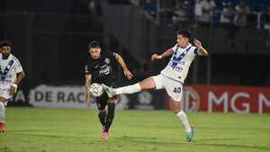 Pedro Sarabia: “Salió todo a la perfección”