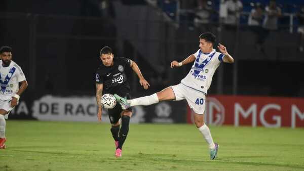 Pedro Sarabia: “Salió todo a la perfección”