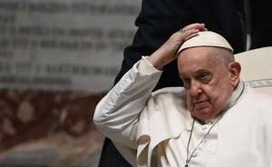 El papa acepta la renuncia del obispo polaco Dziuba, acusado de encubrir abusos a menores - Mundo - ABC Color