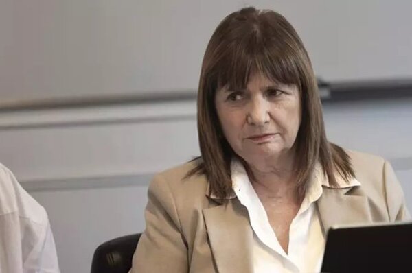 El Gobierno de Argentina convoca un comité de crisis para acabar con la ola de violencia narco en Rosario