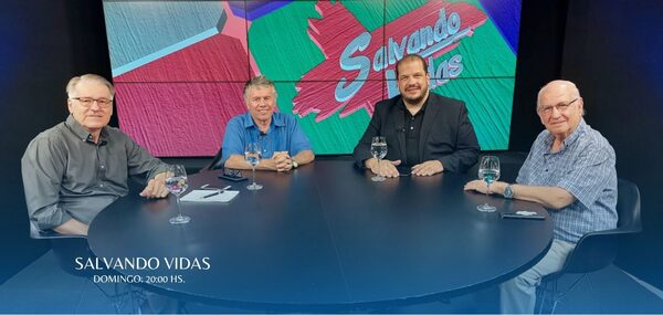 Salvando Vidas: La iglesia y su rol frente a la política partidaria
