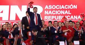 Diario HOY | Aprueban balance de gestión de Alliana en la ANR