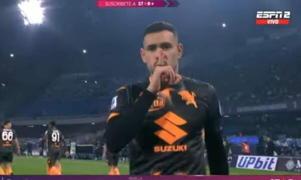 (VIDEO)Tony Sanabria y su gran definición buscan pelear el premio Puskás