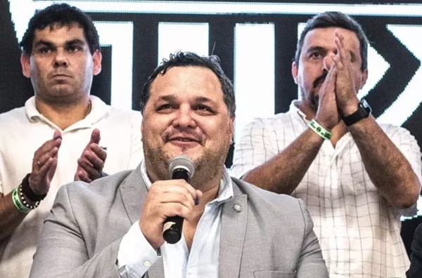 Nogués califica de “rotundo fracaso” eliminación de Olimpia