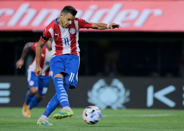 Convocatoria sorpresa: Nuevos rostros se unen a la Selección Paraguaya - Unicanal
