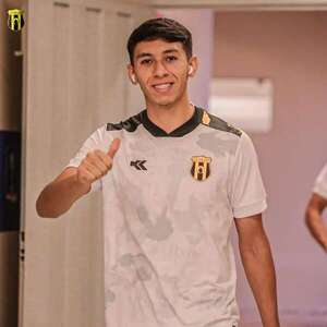 Guaraní: Otra vez contra Luqueño y en juego continuidad del técnico - Fútbol - ABC Color