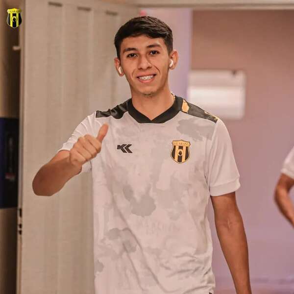 Guaraní: Otra vez contra Luqueño y en juego continuidad del técnico - Fútbol - ABC Color