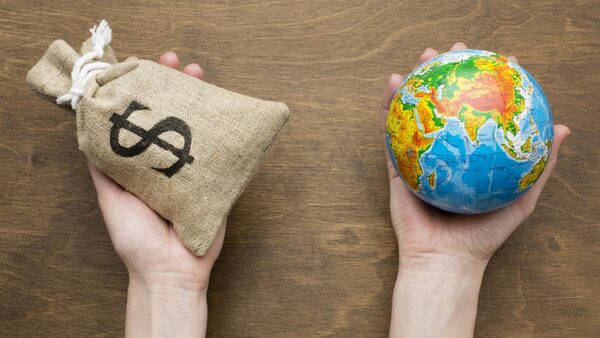 Contrastes en la Economía Global: importaciones en China, recuperación en la eurozona y alza del petróleo - MarketData