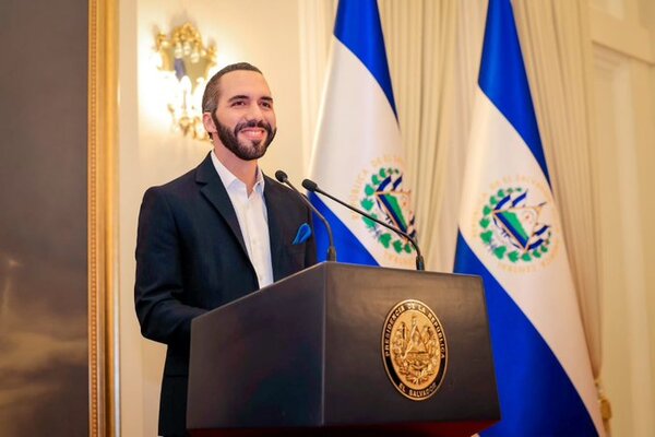 Bukele y sus aliados gobernarán 43 de las 44 alcaldías de El Salvador