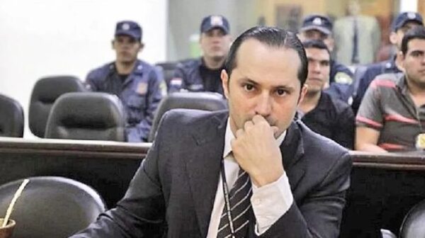 Paraguay y Bolivia salieron al cruce de Lacalle Pou - La Tribuna