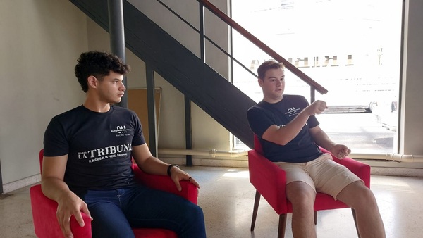 Corredores oficiales de La Tribuna van por otra fecha en Formuleros Cup - La Tribuna