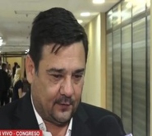 Buzarquis propone que presos trabajen para no estar “Tekoreí” - Paraguay.com