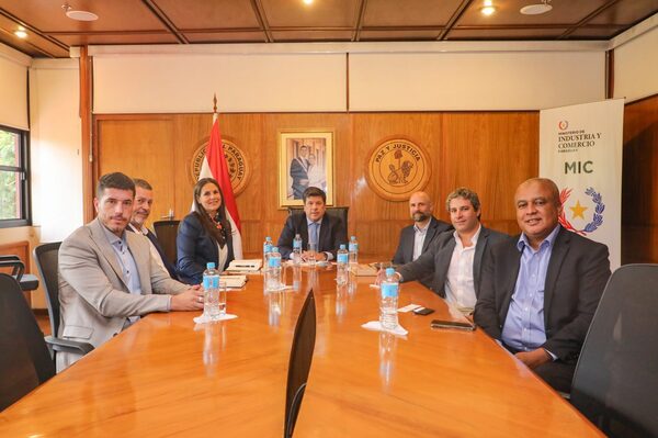 Industria del biodiesel proyecta planes de expansión y capacitación dirigida a químicos - .::Agencia IP::.
