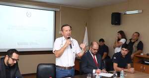 La Nación / Prevén que sistema digital para emisión del Afidi funcione en 45 días