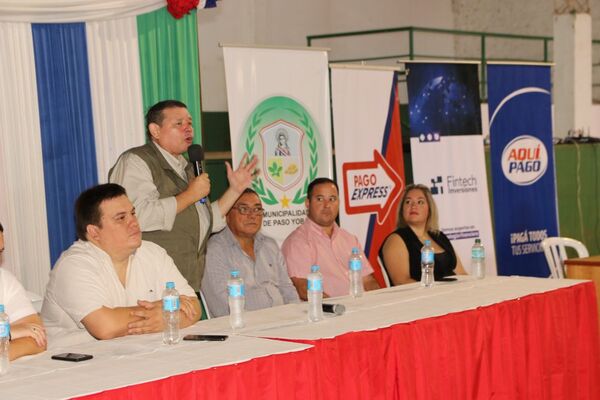 INDERT suma un nuevo medio de cobro electrónico