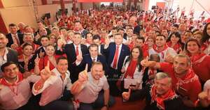 La Nación / Convencionales designaron por unanimidad a síndicos y miembros de tribunales