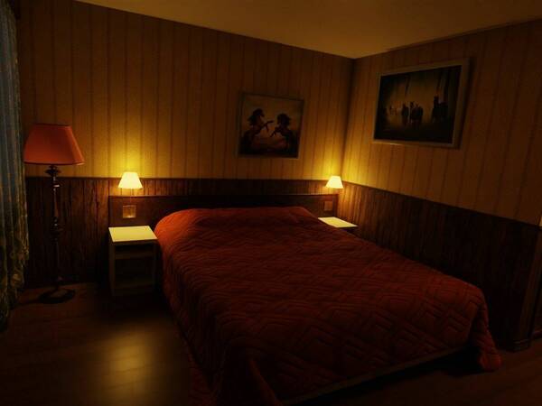 Abuelito entró a un motel y se le paró en seco anga su corazón: buscan a la “doncella fugitiva”