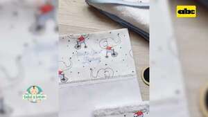 Emprende a bordo: “Pomelo” costura creativa  - ABC TV - ABC Color