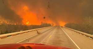 EE.UU. enfrenta su invierno más caluroso registrando niveles históricos de temperatura - Unicanal